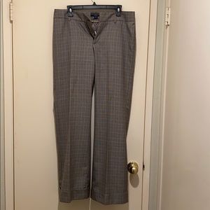 Martin Fit BR dress pant, cuffed